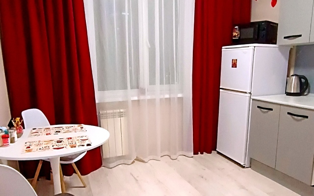 Tatyanin Dom u TC Podsolnukh Apartments