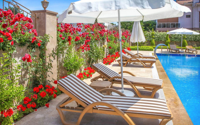Mediterra Residence Apart-hotel