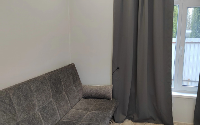 Квартира Уютные в доме