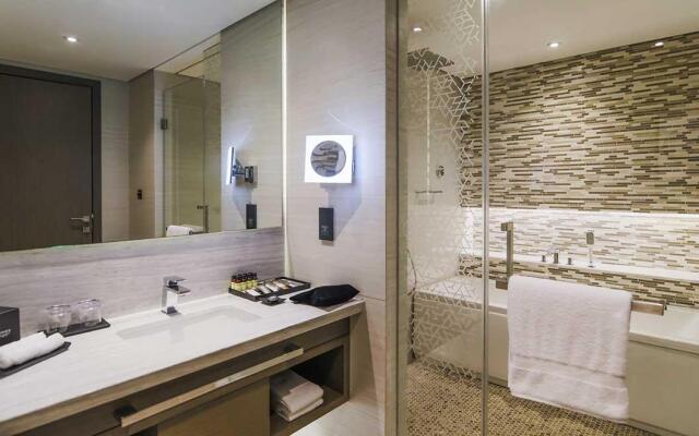 Pullman Hotel Sharjah
