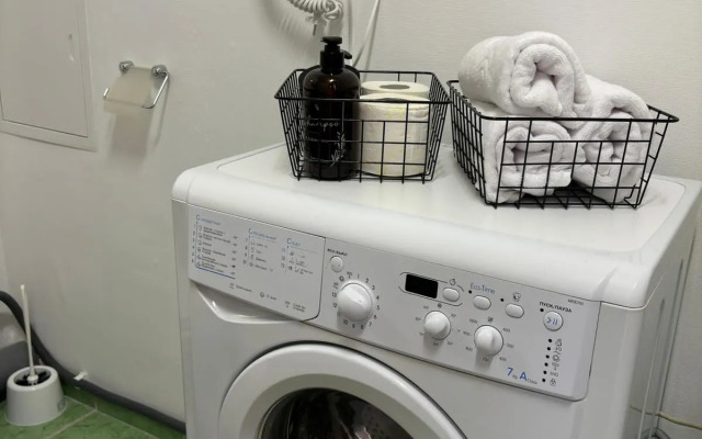 Квартира Добрые Сутки на Стачек