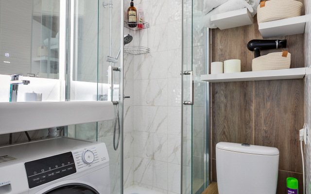 Apart-Real Hovrino Apartamenty 1