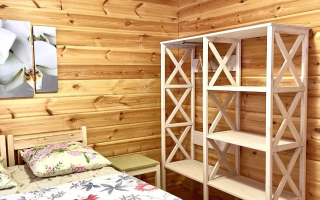 Гостевой дом Сельская усадьба