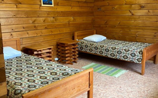 Irbis Hotel