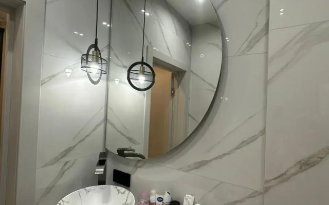 5 Zvezd Na Ulitse Astana Kesaeva 44vk4 Apartments