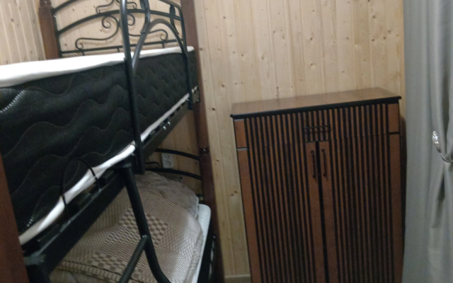 Частный дом Лесная аура