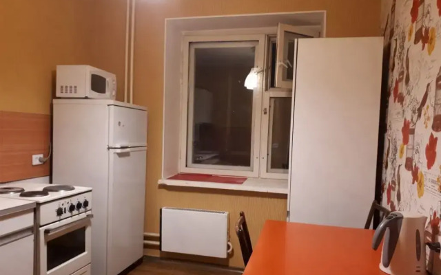 Квартира на улице Учебная, 8