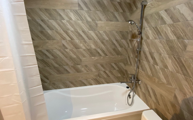 Апартаменты Милый дом на Бориса Богаткова 192A