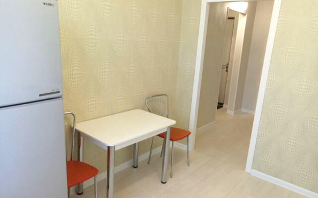 Апартаменты на улице Молокова 50