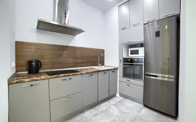 Квартира KazanHome Америка