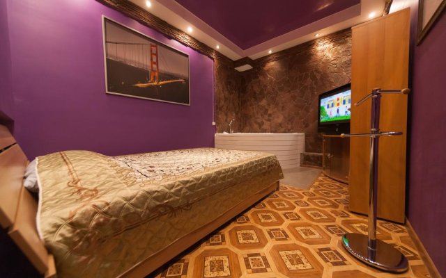 Хостел Сити Лайф