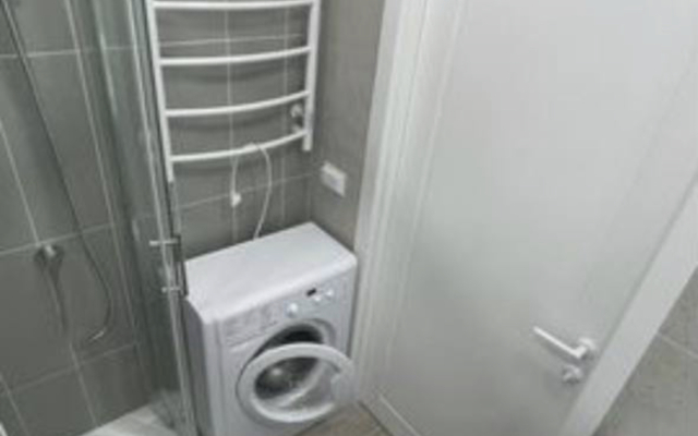 Апартаменты Красивая видовая студия