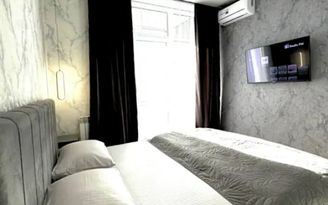 Квартира Новая уютная