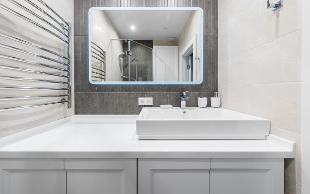Apartments Sochi daily 1