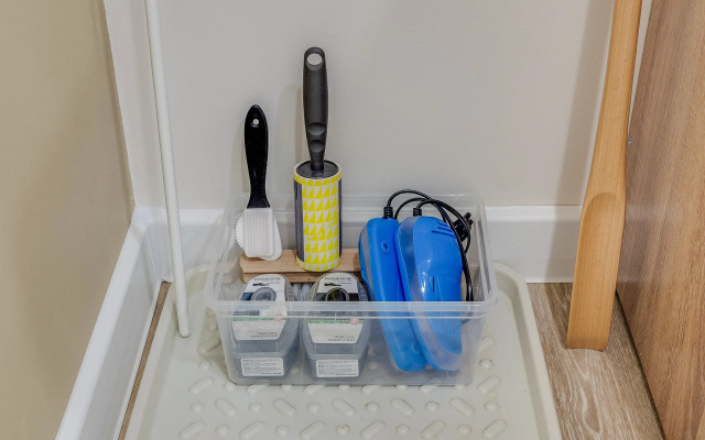 Апартаменты Лебедев Лофт на Невском 158 (4)