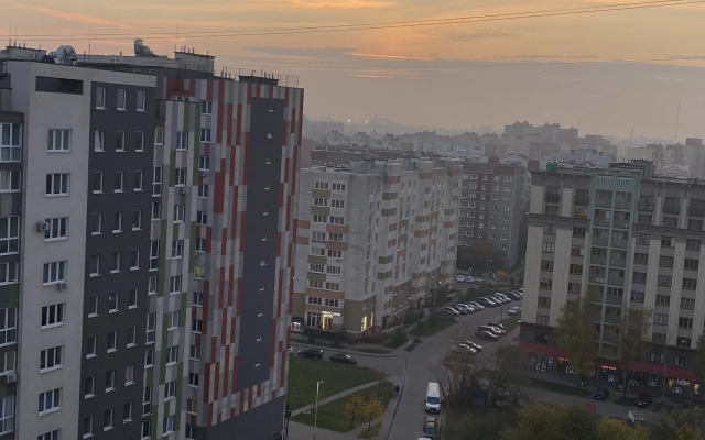 Квартира Светлана