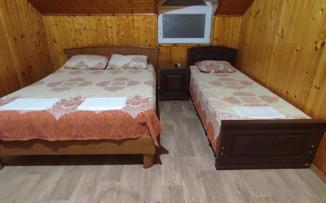 Mariya Guest House
