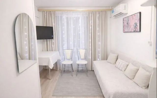 Апартаменты Квартира студия