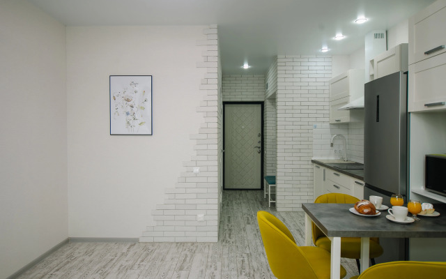 Квартира Комфортная 1-комнатная