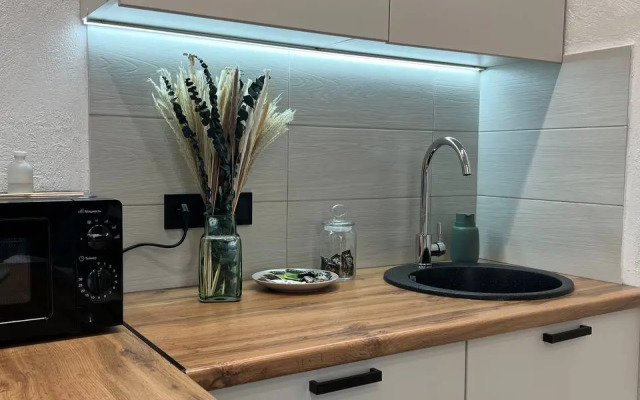 Апартаменты в 5 минутах от Аэропорта