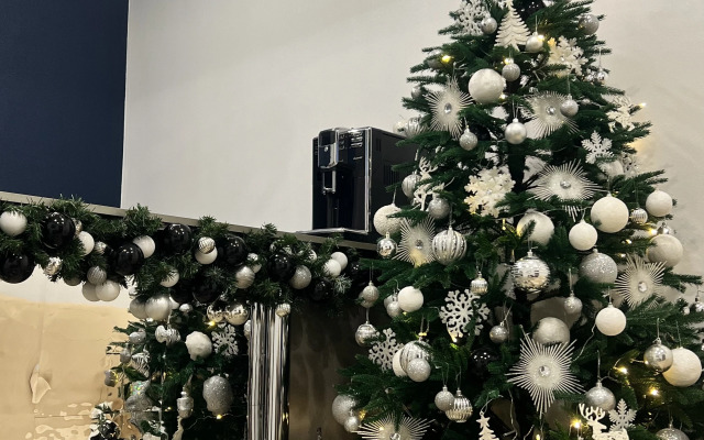 Отель ДиаДэй