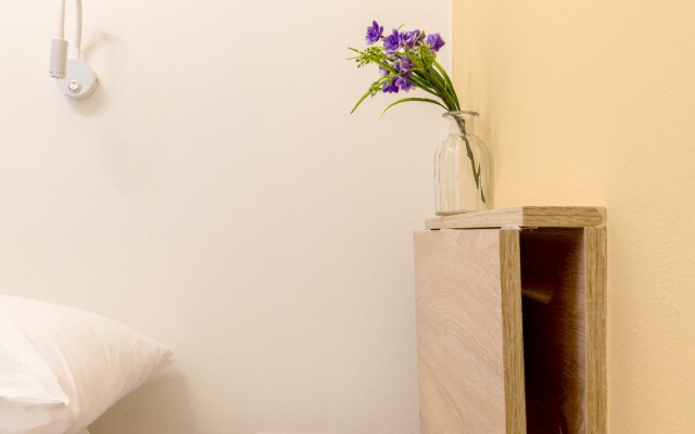 Апартаменты Улучшенная Студия Сити Групп на Саперном Переулке 8