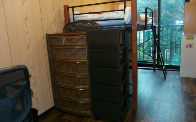 T-Tower Guest house