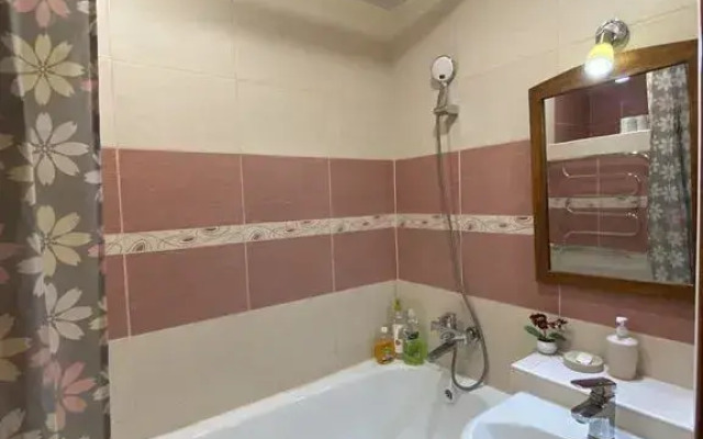 Uyutno Kak Doma Flat