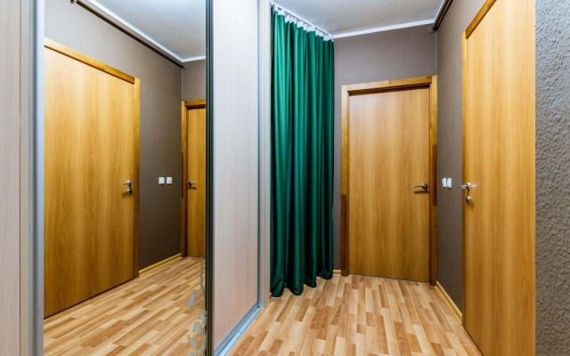 Апартаменты DreamHouse ЖК Стачек 4 1