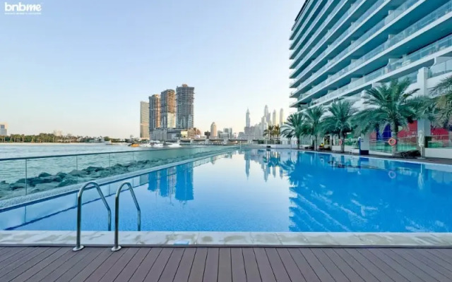 Bnbme | Azure | 1 BDR Apartments