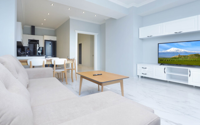 Stay Inn on Koghbatsi Str. 16-163 Apartments