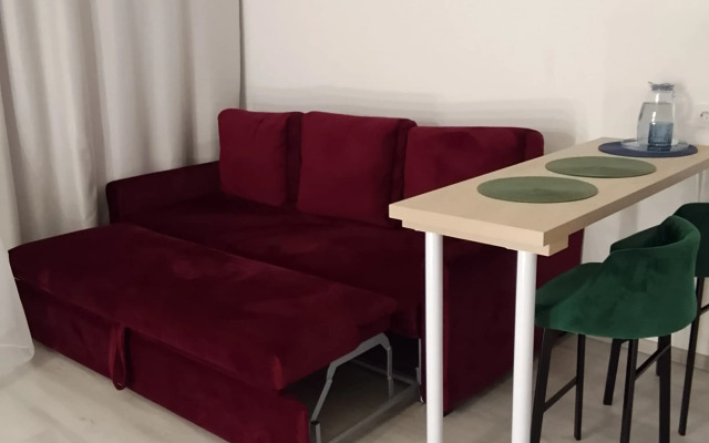 Studiya flat