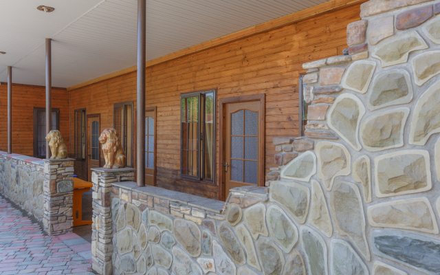 Gostevoj Guest House