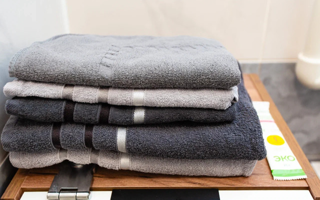 Апартаменты Уютная Студия от Компании КакДома РФ