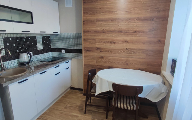 Istoricheskiy Tsentr Flat