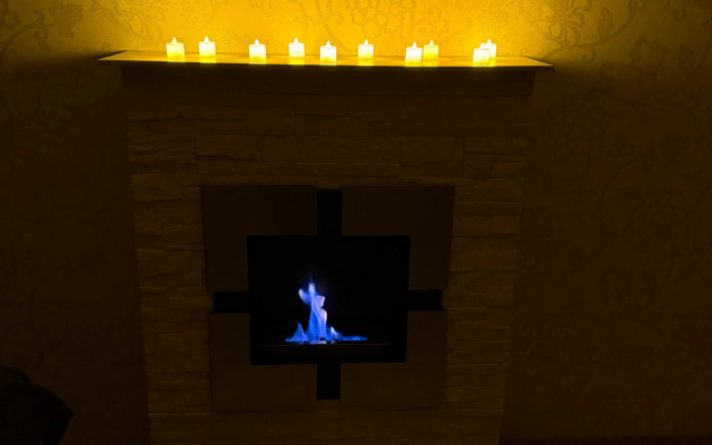 Апартаменты на Таганской 79