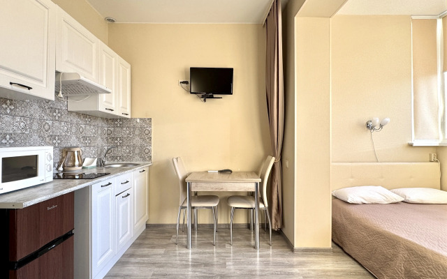 More Siriusa Apartments 28