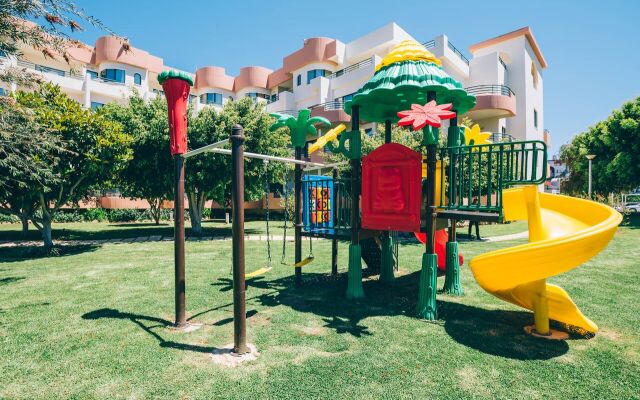 Grand Muthu Forte da Oura Hotel