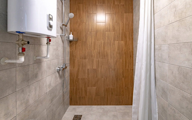 Апартаменты TopHouse на Авраменко 17, 3