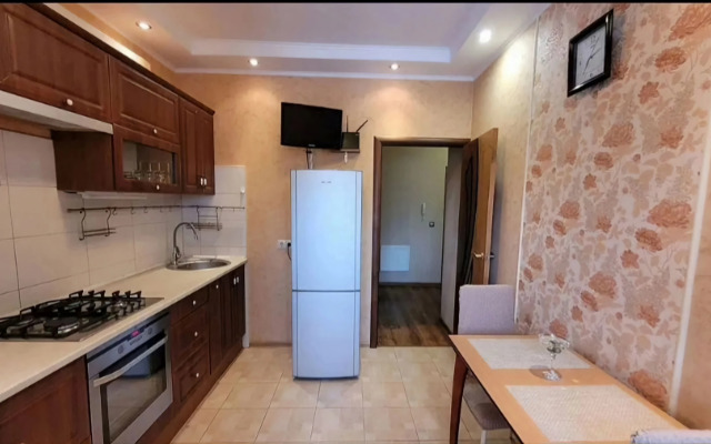 Апартаменты У Ирины как дома