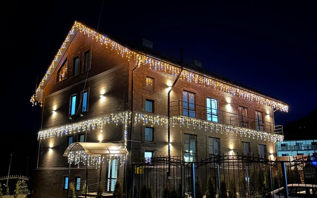 Barkhat Guest house