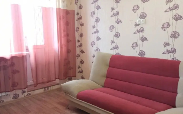 Апартаменты на Бориса Житкова 2