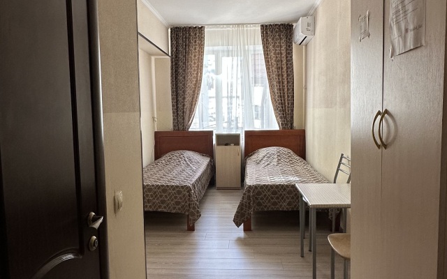 MALAHIT Guest House