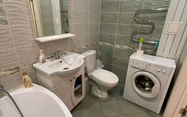 Квартира на Крылова 34