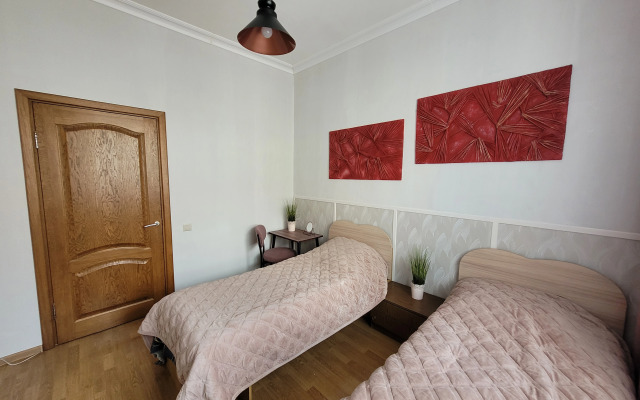 Viktoriya na Frunze Apartments