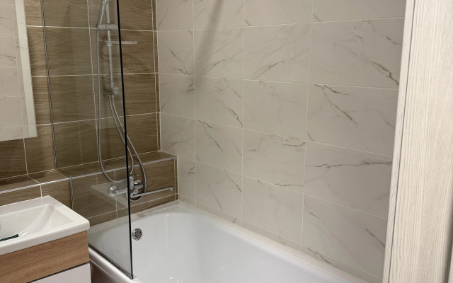 Ryadom S Kazanskimi termami Flat