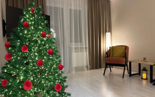 Квартира Уютная