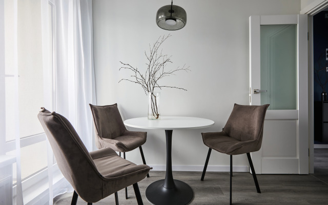 Квартира Eliza Home в Невском районе