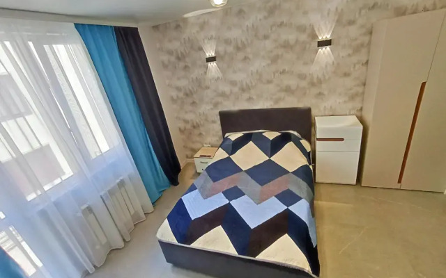 Апартаменты Армянская 99