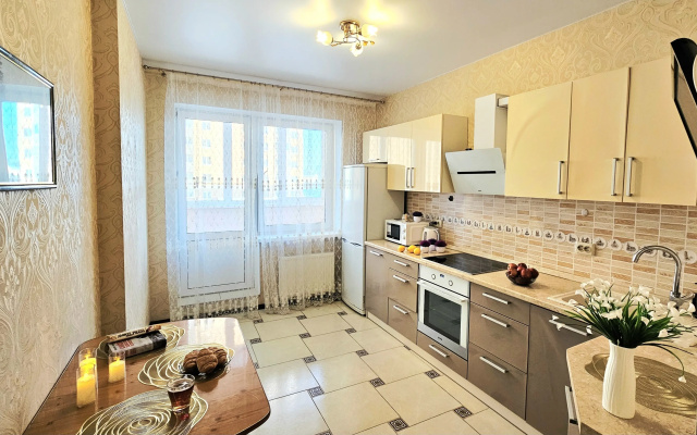 Квартира на улице Гагарина 67
